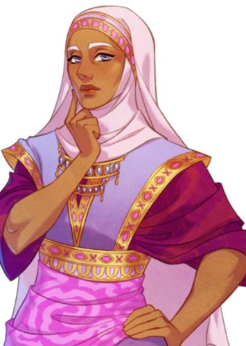 Aisha Alnazar