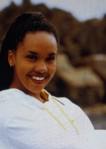 Aisha Campbell