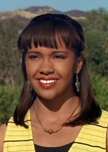 Aisha Campbell