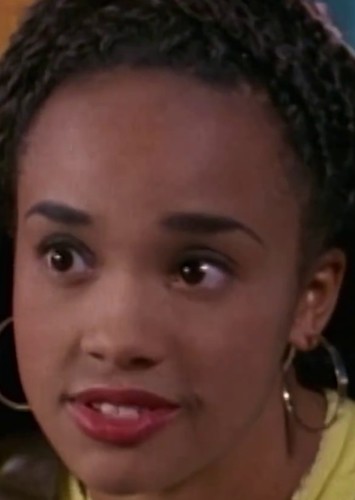 Aisha Campbell