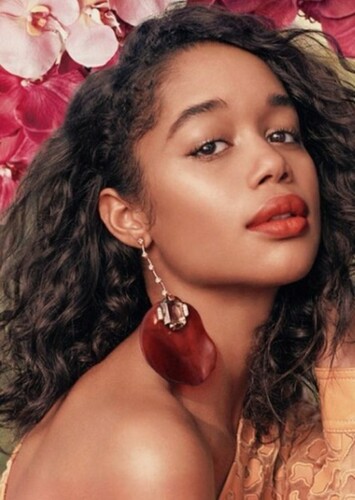 Aisha Campbell (Mid-Credits Scene)