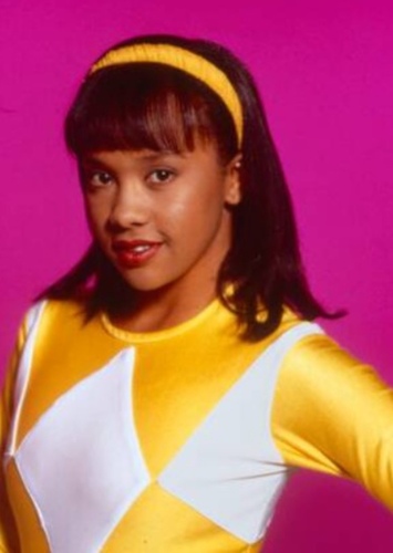 Aisha Campbell