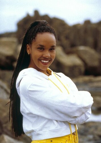 Aisha Campbell