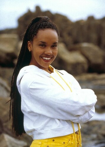 Aisha Campbell