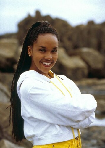 Aisha Campbell