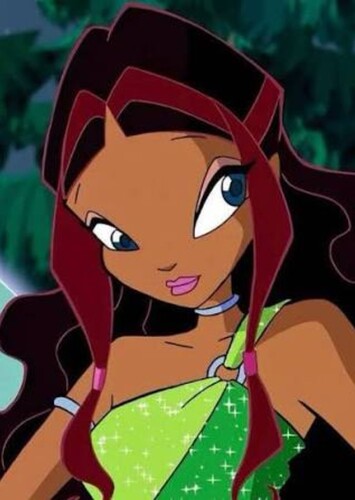 Aisha/Layla