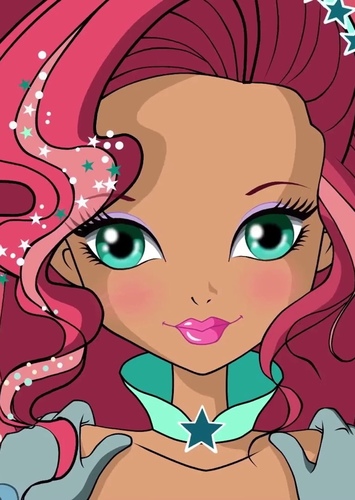 Aisha/Layla