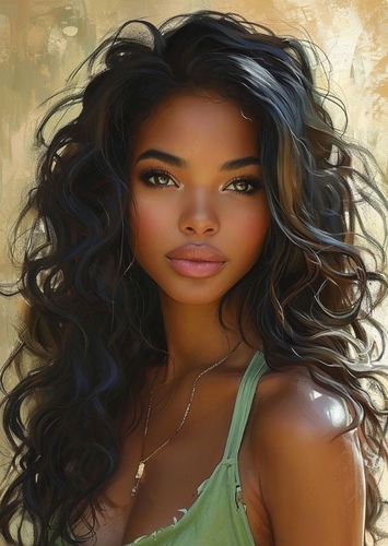Aisha Layla Knowles