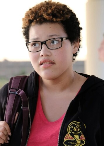 Aisha Robinson