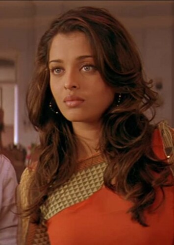 Aishwarya Rai Bachchan