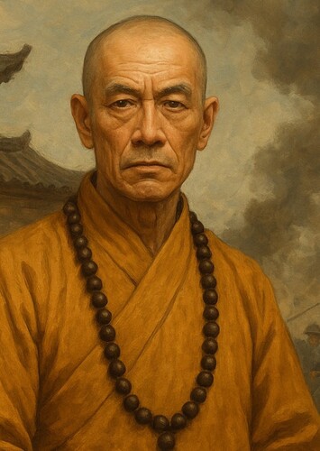 Aizhen/Alfred Pennyworth