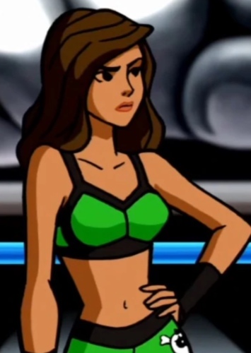 AJ Lee