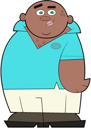 Aj's Dad
