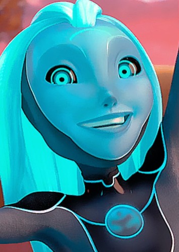 Aja