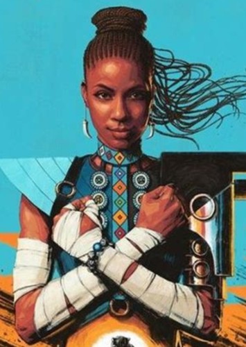 Aja-Adanna