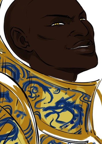 Aja au Grimmus