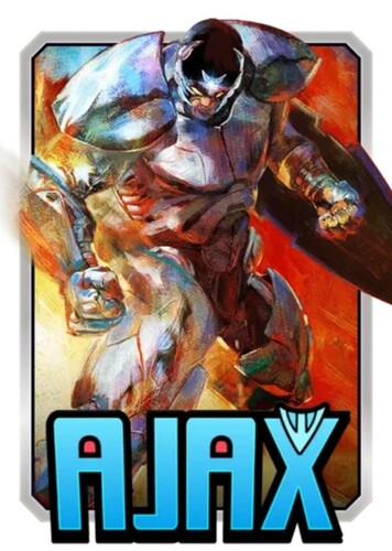 Ajax
