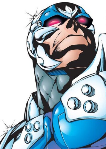 Francis Freeman/Ajax