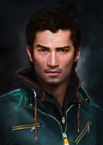 Ajay Ghale