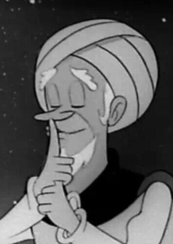 AjiBaba of Abbadon