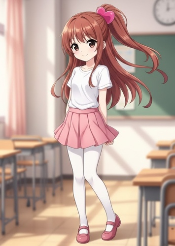 Akai (Since Kanade)