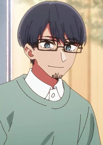 Akane's Father