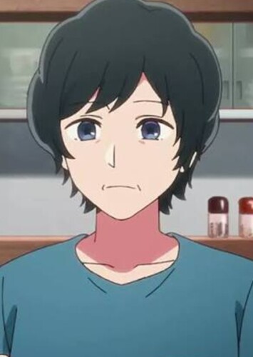 Akane's Mother