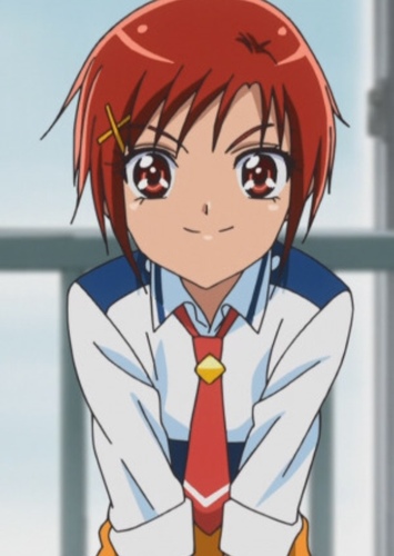 Akane Hino
