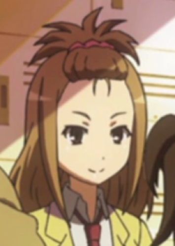 Akane Okada