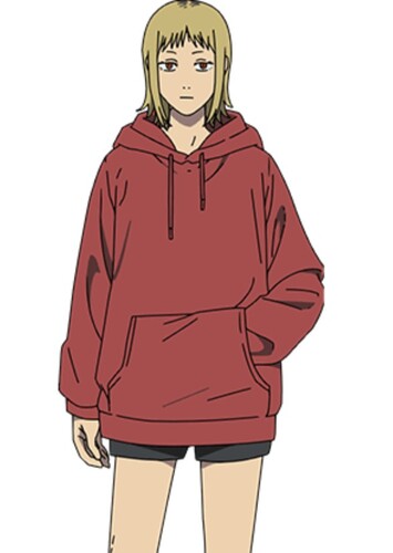Akane Sawatari