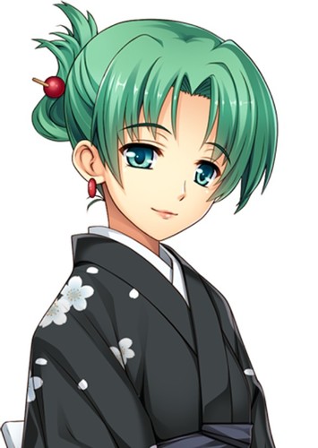 Akane Sonozaki