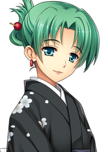 Akane Sonozaki