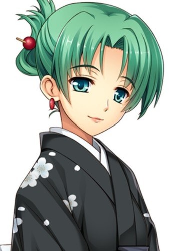 Akane Sonozaki