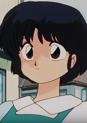 Akane Tendo