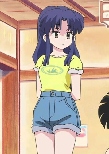 Akane Tendo
