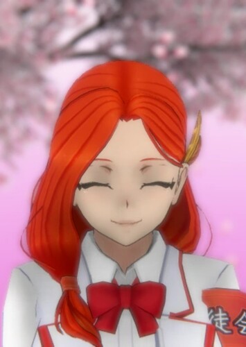 Akane Toriyasu