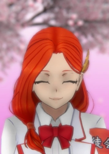 Akane Toriyasu