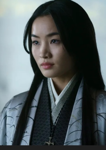 Akari Asano