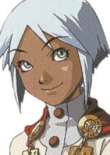Akari Hoshi