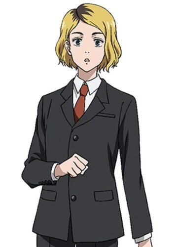 Akari Nitta