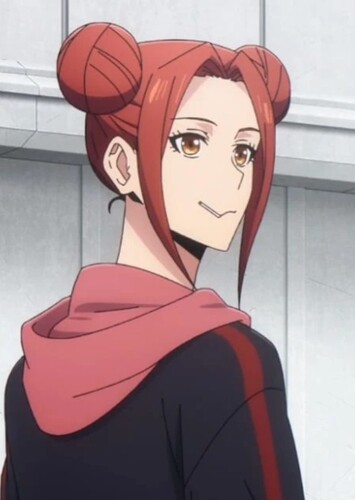 Akari Shimizu