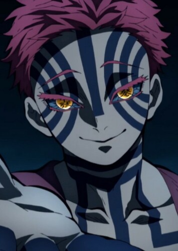 Akaza