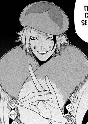 Akechi Mitsuhide