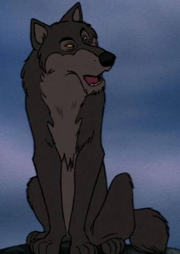 Akela