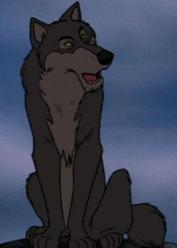Akela (Voice)