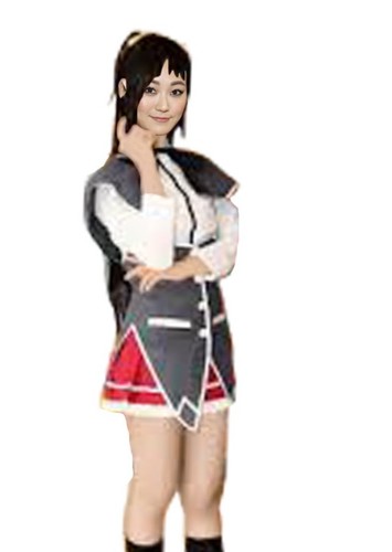 Akeno Himejima