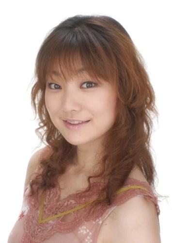 Akeno Watanabe