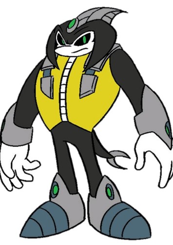 Akhlut the Orca