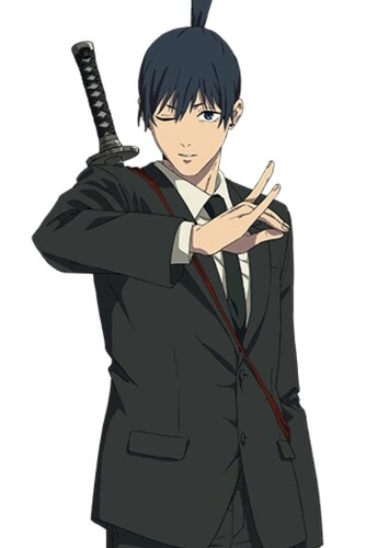 Aki Hayakawa