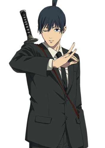 Aki Hayakawa